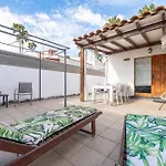 Boho Bungalowpoolprivate Terracemaspalomas