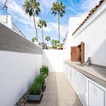 Boho Bungalowpoolprivate Terracemaspalomas
