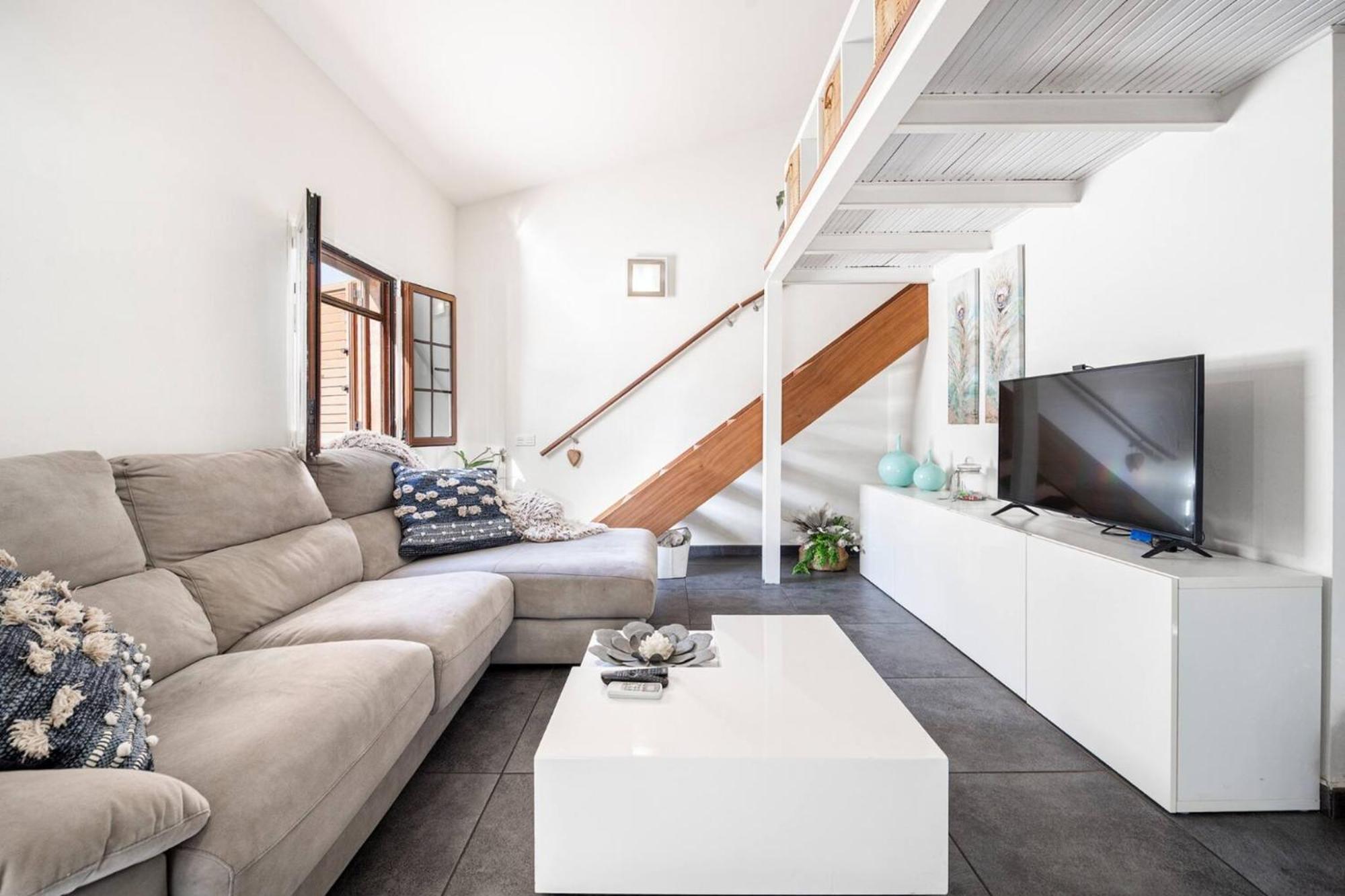 Boho Bungalowpoolprivate Terracemaspalomas Maspalomas (Gran Canaria)